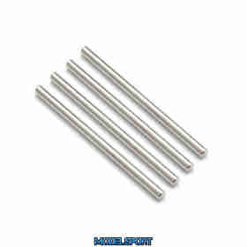 Blackzon 540024 Front/Rear Lower Suspension Hinge Pins