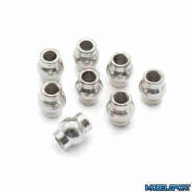 Blackzon 540030 Steering Pivot Balls