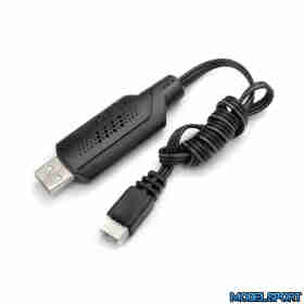 Blackzon 540043 USB Charger
