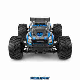 Blackzon Spryte ST Fjernstyret bil Blå