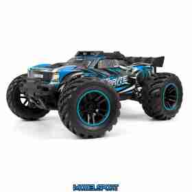 Blackzon Spryte ST Fjernstyret bil Blå