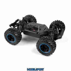 Blackzon Spryte ST Fjernstyret bil Blå