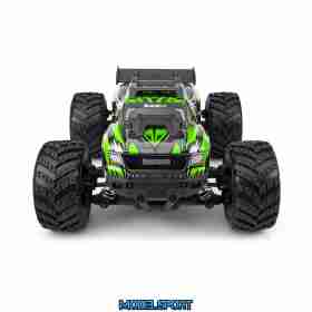 Blackzon Spryte ST Fjernstyret bil Grøn
