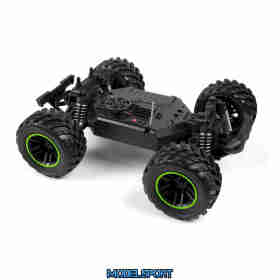 Blackzon Spryte ST Fjernstyret bil Grøn