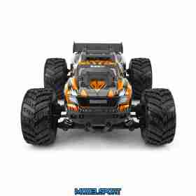 Blackzon Spryte ST Fjernstyret bil Orange