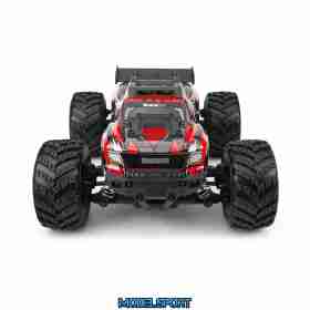 Blackzon Spryte ST Fjernstyret bil Rød
