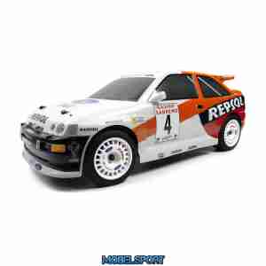 HPI 160558 WR8 Flux 1996 Ford Escort RS Cosworth