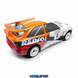 HPI 160558 WR8 Flux 1996 Ford Escort RS Cosworth