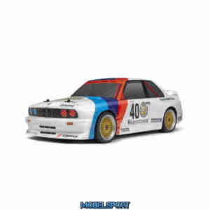 1/10 Touring Car Karosserier