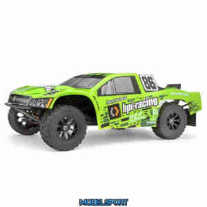 1/10 Truck karosserier