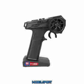 MStyle Radiosæt T401 Fjernstyring