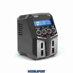 SkyRC T100 Batteri oplader