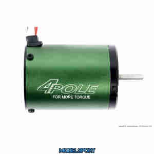 Castle Creations - Brushless Motor 1406 - 4600KV - 4-Pole - Sensorless