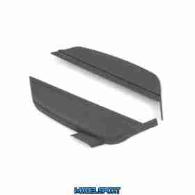 Ishima Racing - Side Guards