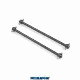 Ishima Racing - Rear Drive Shaft