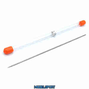 BittyDesign - Needle std. 0