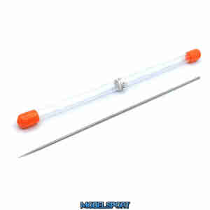 BittyDesign - Needle option 0