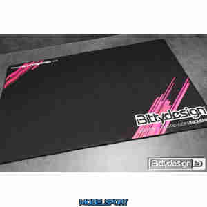 BittyDesign - Anti-slip Table Pad