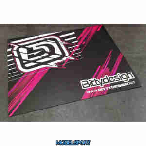 BittyDesign - Anti-Slip Table Pad