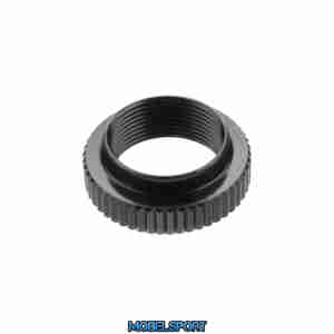 Team Corally - Servo Saver Nut - Alu. - 1 Pc