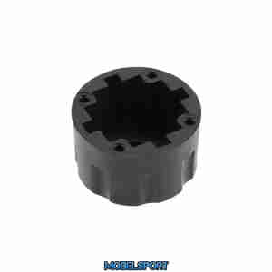 Team Corally - Gear Diff Case - Composite - 1 Pc