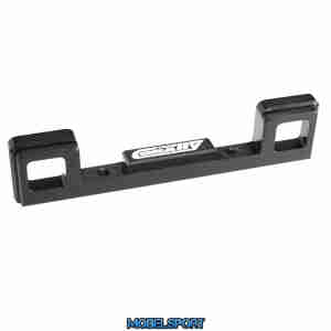 Team Corally - Suspension Arm Mount PRO - Front - Upper - Aluminum 7075 - Made in Italy - 1 Pc