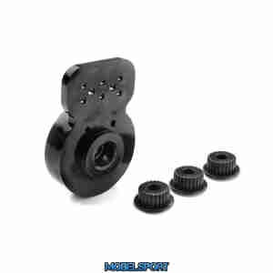 Team Corally - Servo Saver - HD Large - Universal - 23-24-25 Spline