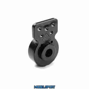 Team Corally - Servo Saver - Medium - Universal - 23-24-25 Spline