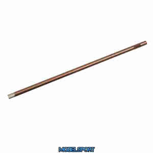 Factory Pro Tool - Hardened Tip - Hex 2.5mm