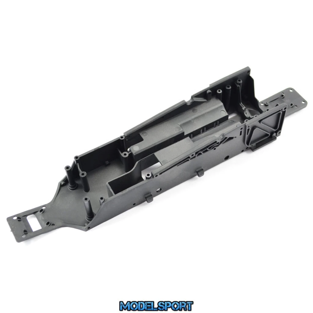 Ishima - Unibox Chassis