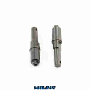 Ishima - Diff. Drive Gear Posts