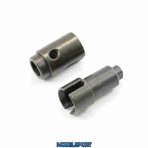 Ishima - Centre Drive Shaft Outdrive Cups (Front/Rear)