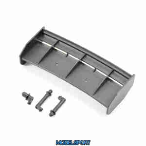 Ishima - Body Posts (Booster only) + Off Road Wing