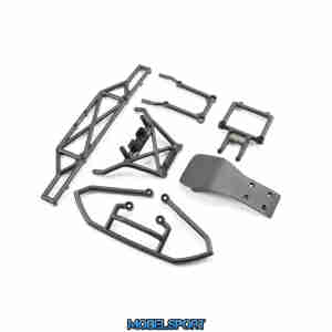 Ishima - Bumpers Assembly Madox