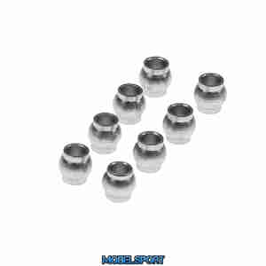 Ishima - Ball Stud. 4.8*4.9