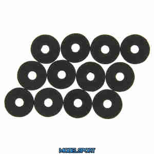 Ishima - Body Post Pad