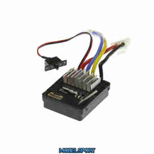 Ishima - 3-in-1 Unit