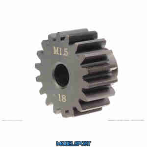 Castle Creations - CC Pinion MOD1.5 - 18T