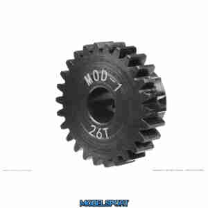 Castle Creations - CC Pinion 26T - MOD1.0 - 8mm Bore