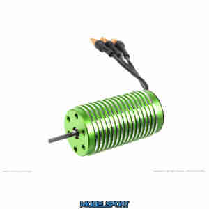 Castle Creations - Brushless Motor 0808-5300KV - 4-Pole - Sensorless