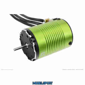 Castle Creations - Brushless Motor 1406-5700KV - 4-Pole - Sensored