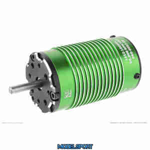 Castle Creations - Brushless Motor 1512-1800KV - 4-Pole - Sensored
