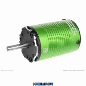 Castle Creations - Brushless Motor 1410-3800KV - 4-Pole - 5mm Shaft - Sensored