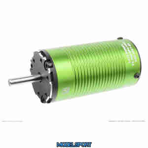Castle Creations - Brushless Motor 1415-2400KV - 4-Pole - 5mm Shaft - Sensored