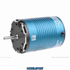 Castle Creations - Brushless motor 1406-1900KV - 4-Pole - Sensored
