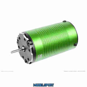 Castle Creations - Brushless motor 1412-2100KV - 4-Pole - Sensored