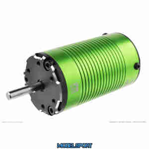 Castle Creations - Brushless motor 1412-2100KV - 5mm shaft - 4-Pole - Sensored