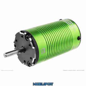 Castle Creations - Brushless motor 1412-3200KV - 5mm shaft - 4-Pole - Sensored