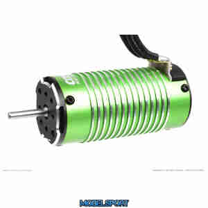 Castle Creations - Brushless Motor 1010-4400KV - 4-Pole - Sensored
