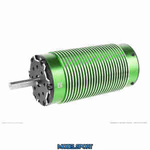 Castle Creations - Brushless Motor 2028-1700KV - 4-Pole - Sensored